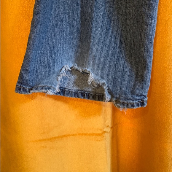 Lucky Brand Meggie Cyprus low cut jeans from 2000’s - Picture 3 of 7